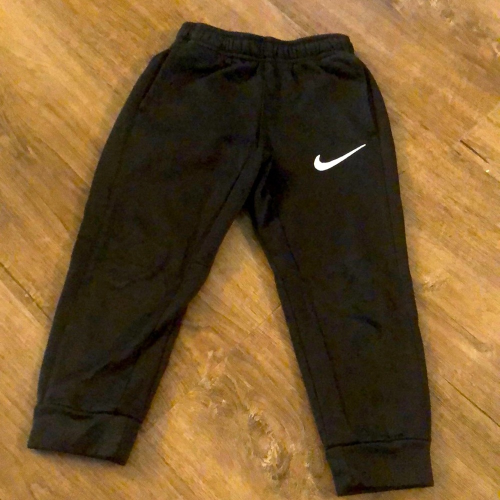 Boys Nike pants.